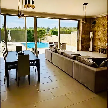 Villa Private With Swimming Pool Siviri