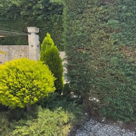 Villa Private With Swimming Pool Siviri