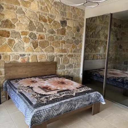 Villa Private With Swimming Pool *