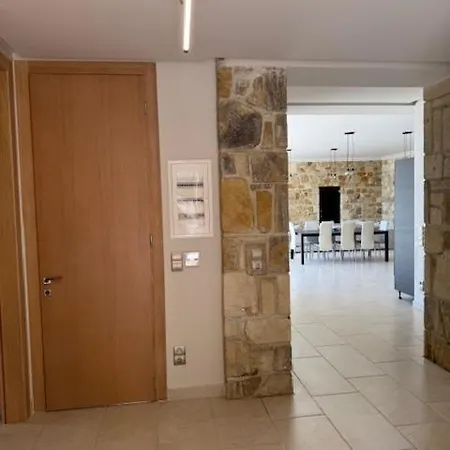 Private With Swimming Pool