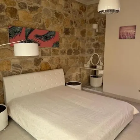 Villa Private With Swimming Pool Siviri