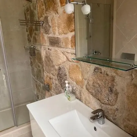 Private With Swimming Pool Siviri