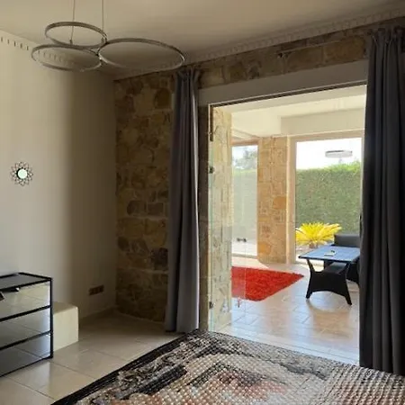 Private With Swimming Pool