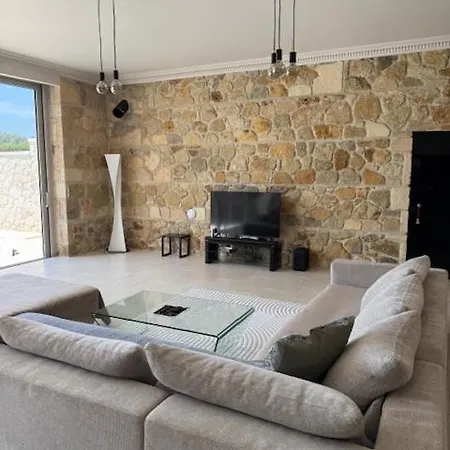 Villa Private With Swimming Pool Siviri