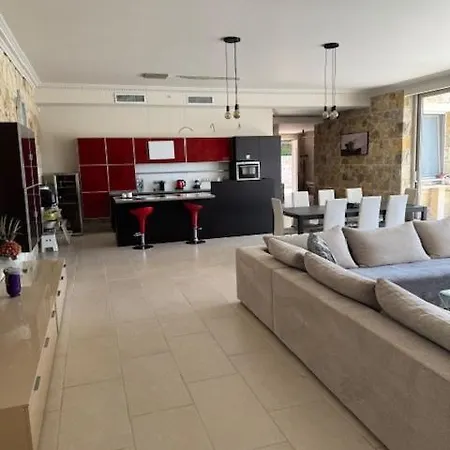 Private With Swimming Pool