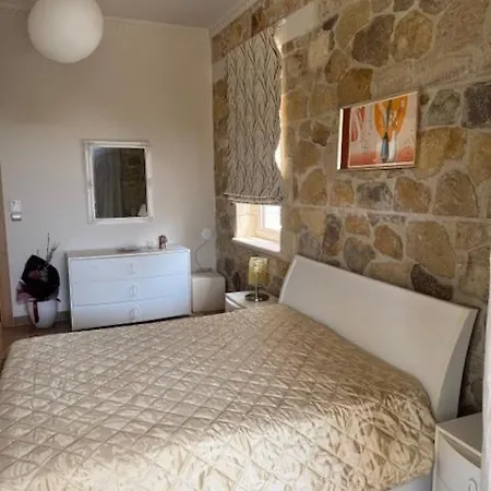 Private With Swimming Pool * Siviri