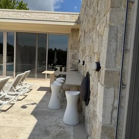 Private With Swimming Pool * Siviri