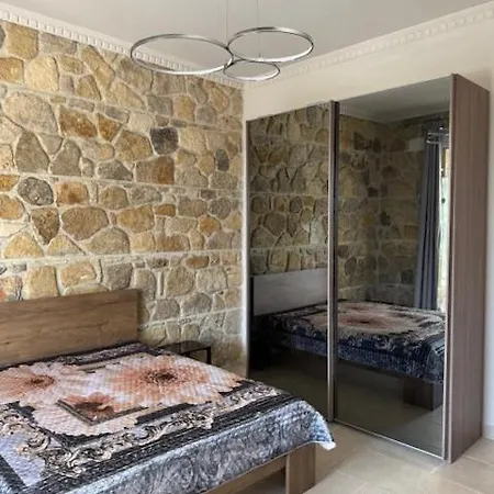 Private With Swimming Pool
