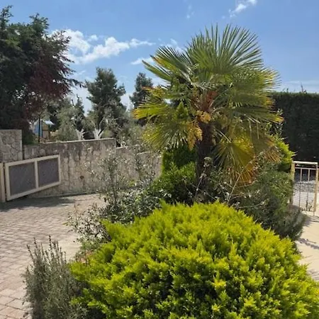 Private With Swimming Pool * Siviri