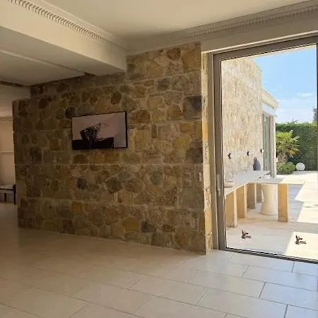 Private With Swimming Pool * Siviri