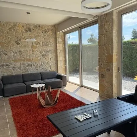Private With Swimming Pool * Siviri