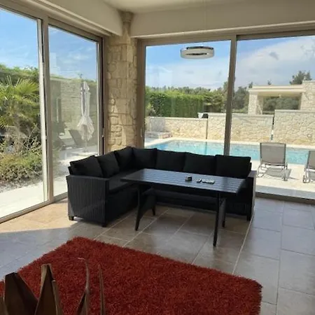 Private With Swimming Pool